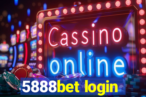 5888bet login